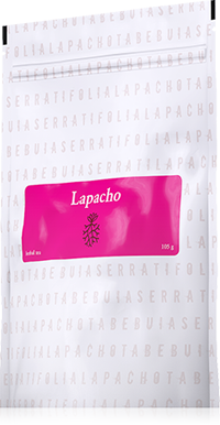 Lapacho