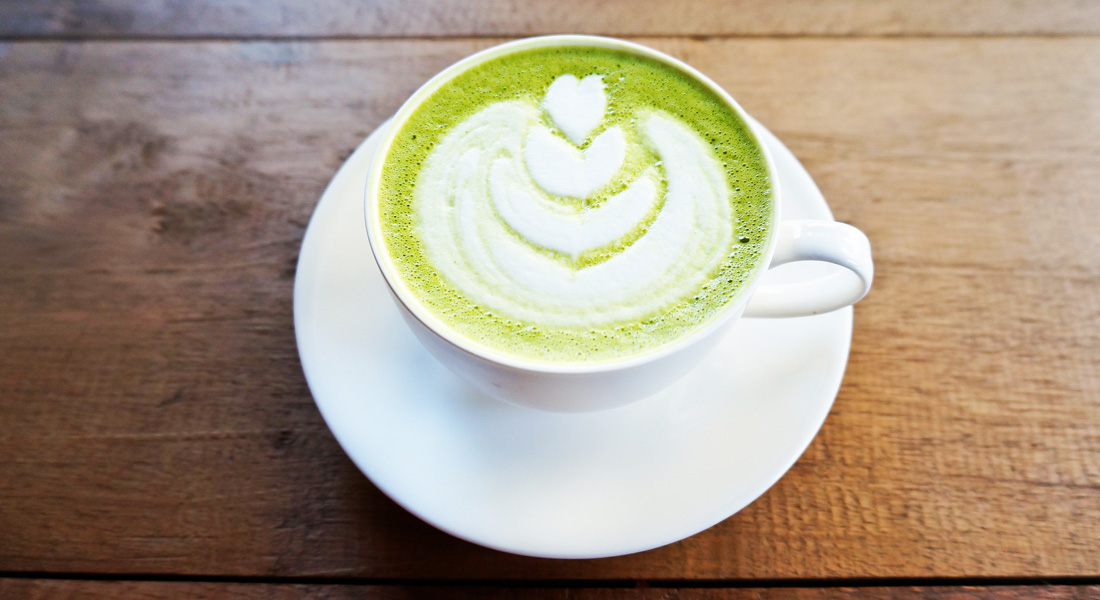 Zelená káva je při detoxu mnohem lepší volbou než pravá černá - Tipy na jarní detox