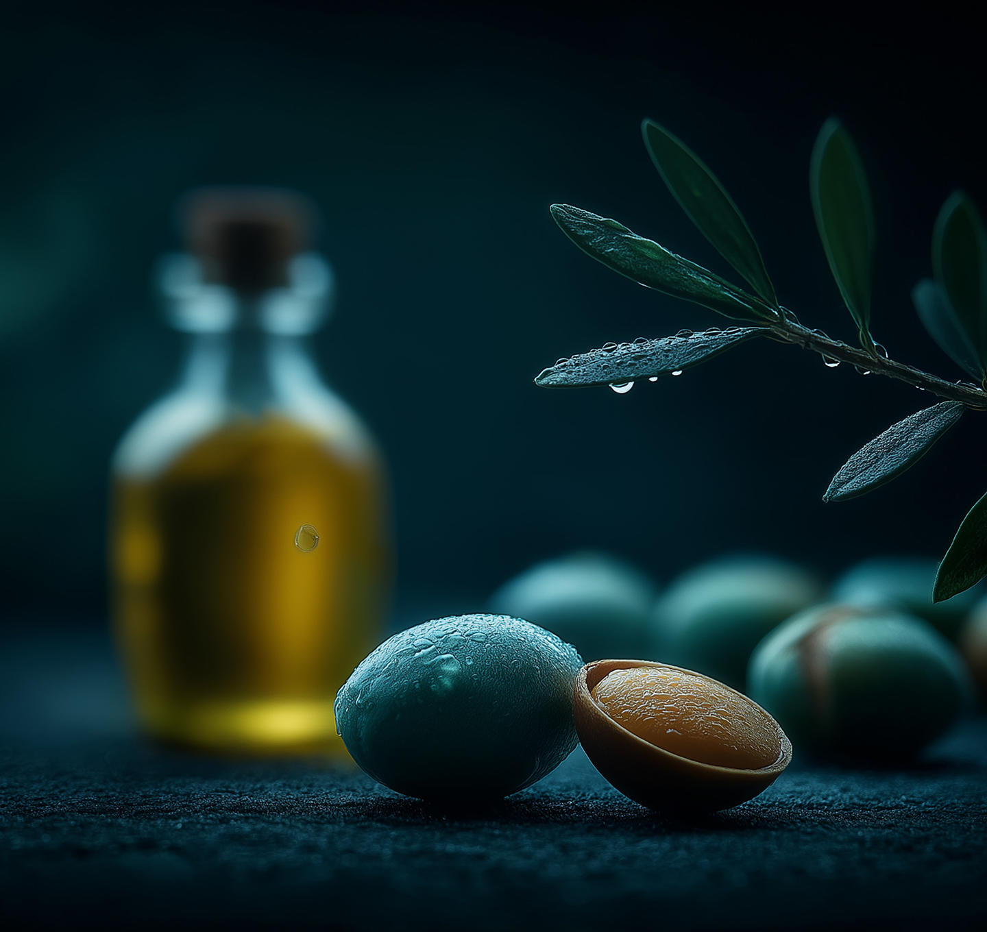 visage serum