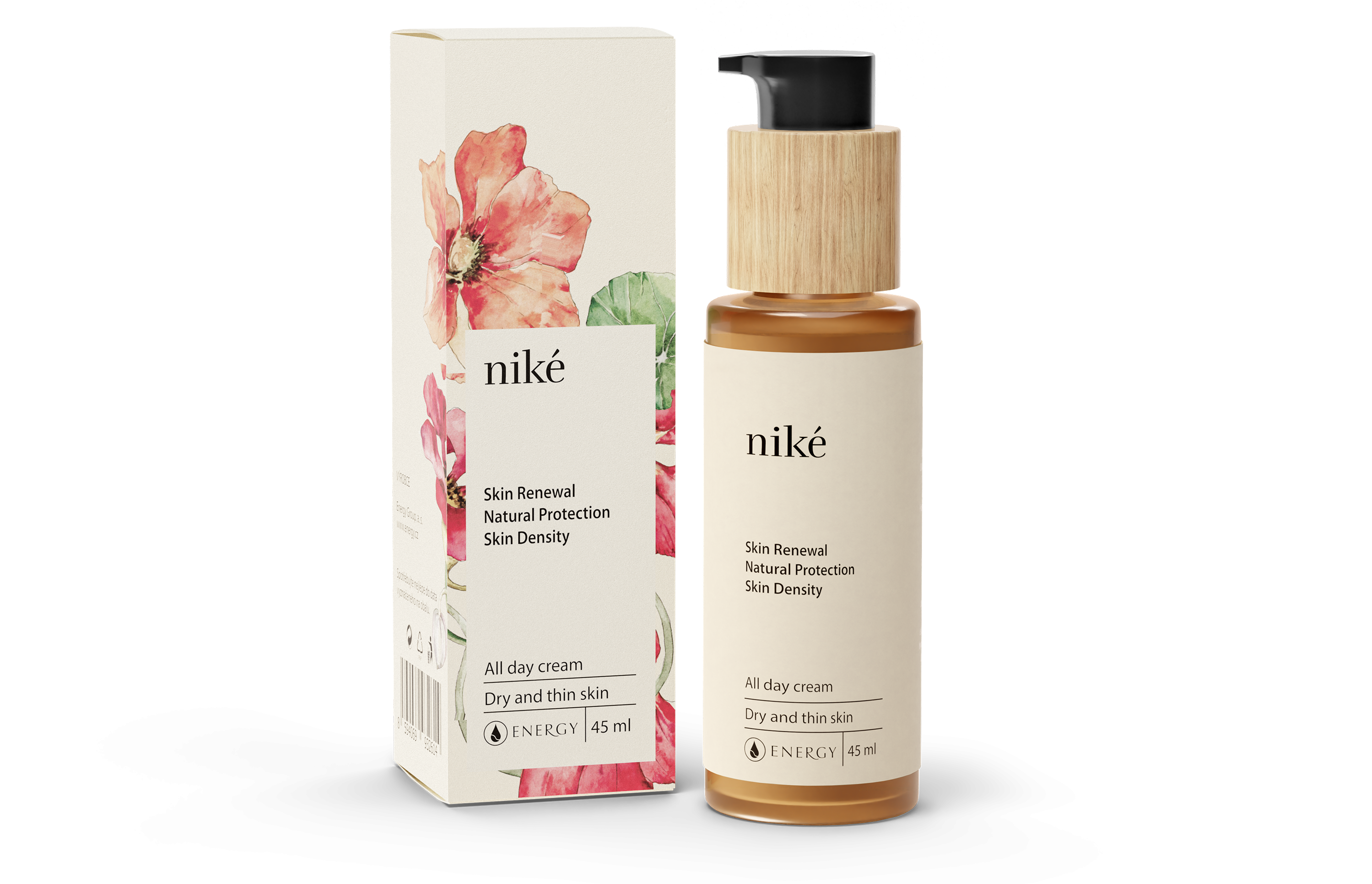 niké