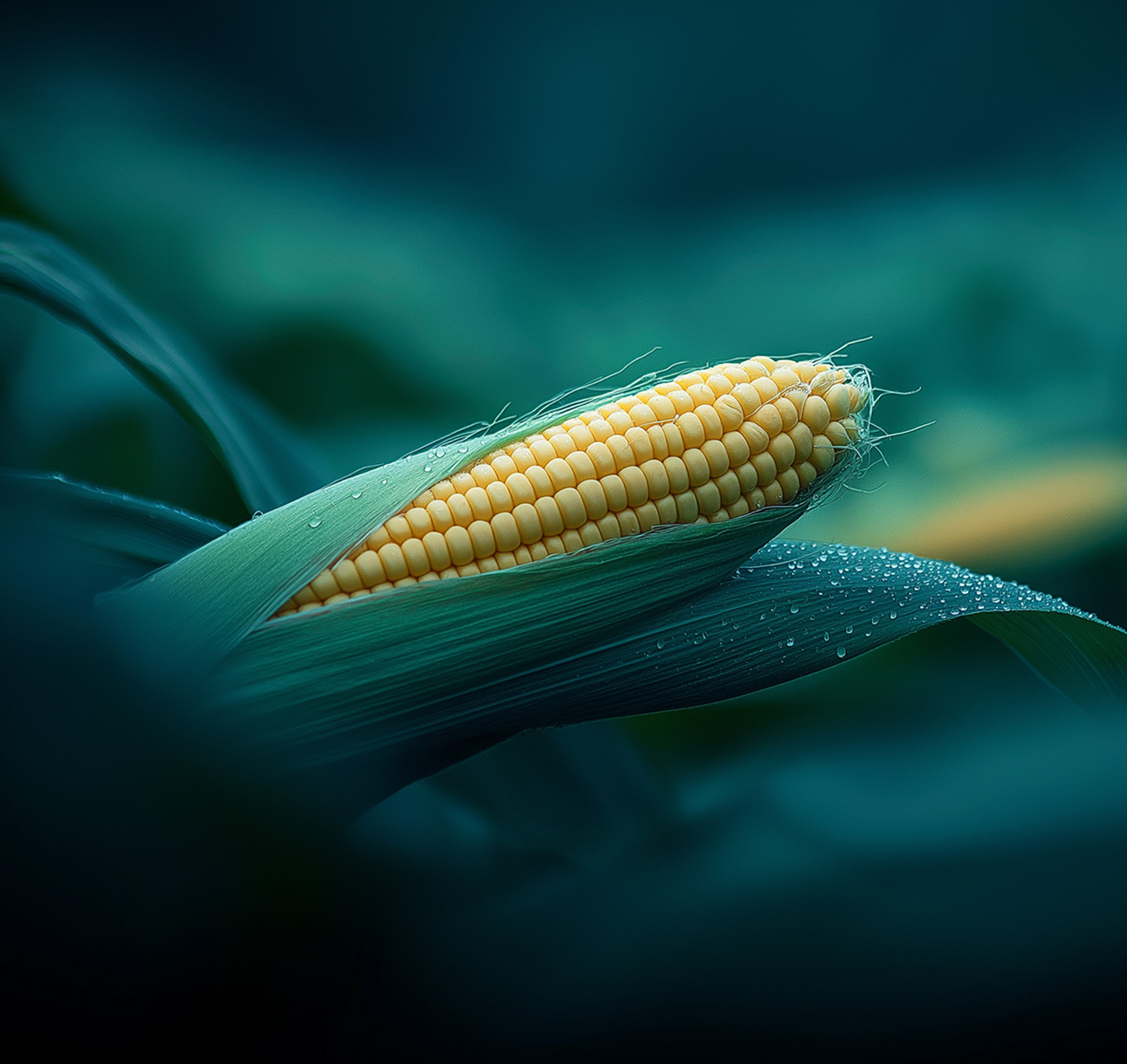 flora