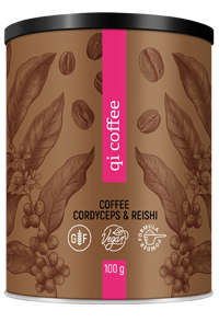 A: QI coffee