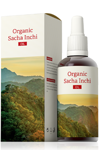 ORGANIC SACHA INCHI