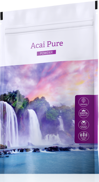 Acai Pure powder