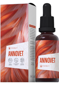 ANNOVET 30 ml