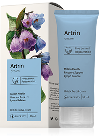 Krém Artrin 50ml - NOVÝ