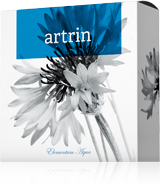 Artrin szappan