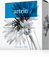 ARTRIN SOAP