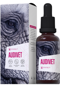 Audivet