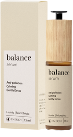 Balance serum