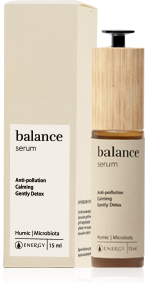 Balance serum