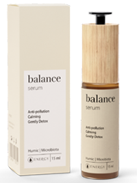 Balance serum