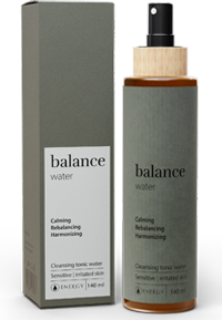 Balance water