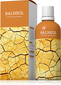 Balneol 100 ml 
