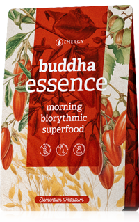 Buddha Essence