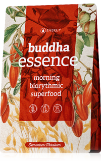 Buddha essence