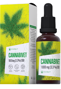 CANNABIVET