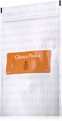 Chanca Piedra / Kőtörőfű tea