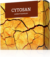 Cytosan szappan