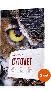 CYTOVET 2 SET