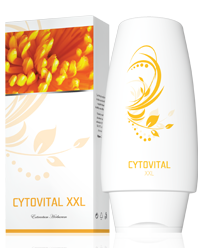 CYTOVITAL XXL