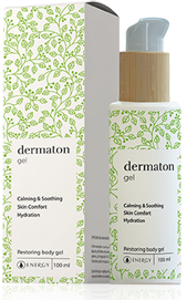 Dermaton gel