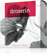 DROSERIN SOAP