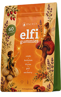 Elfi gummies