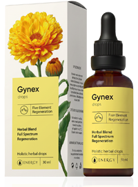 GYNEX 