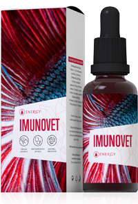 IMUNOVET