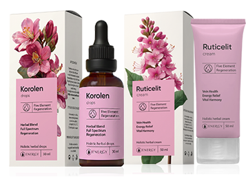 Korolen + Ruticelit