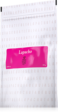 Lapacho tea
