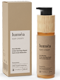 Luméa eye cream