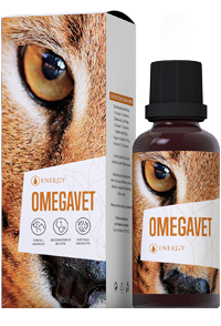 OMEGAVET 30 ml