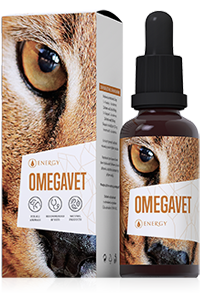 OMEGAVET 30 ml