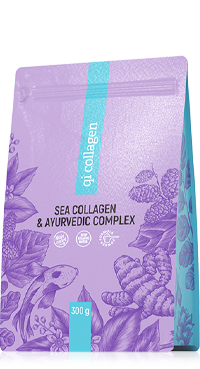 QI collagen XXL