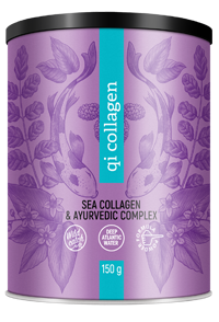 QI collagen