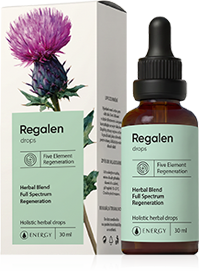 REGALEN 