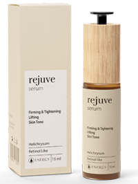 Rejuve serum