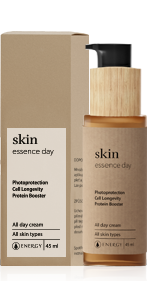 Skin essence day