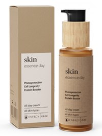 Skin essence day
