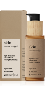 Skin essence night