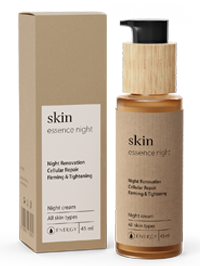 Skin essence night