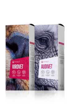 VIROVET + AUDIVET (-15%)