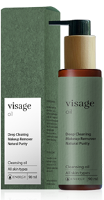Visage oil NOVÝ
