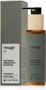 Visage oil NOVÝ