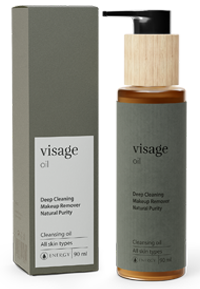 Visage oil NOVÝ