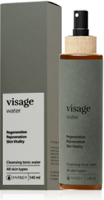 Visage water