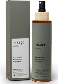 Visage water