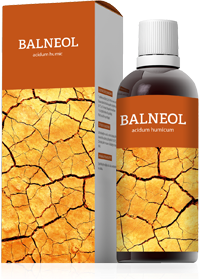 Balneol 100 ml 